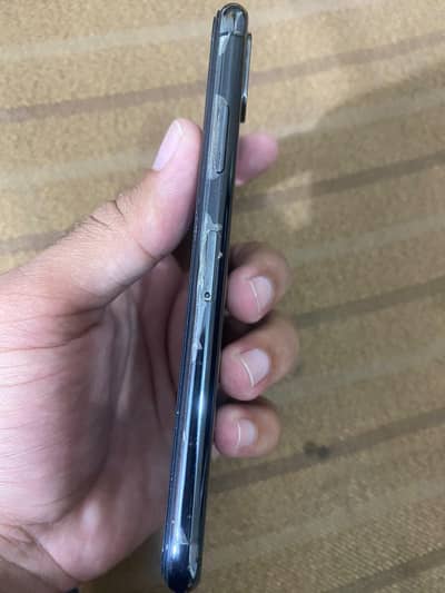 Apple iPhone X