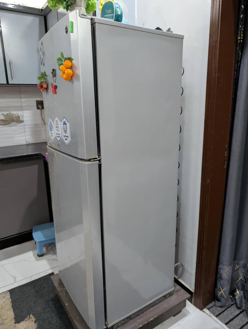 Pel Refrigerator 2