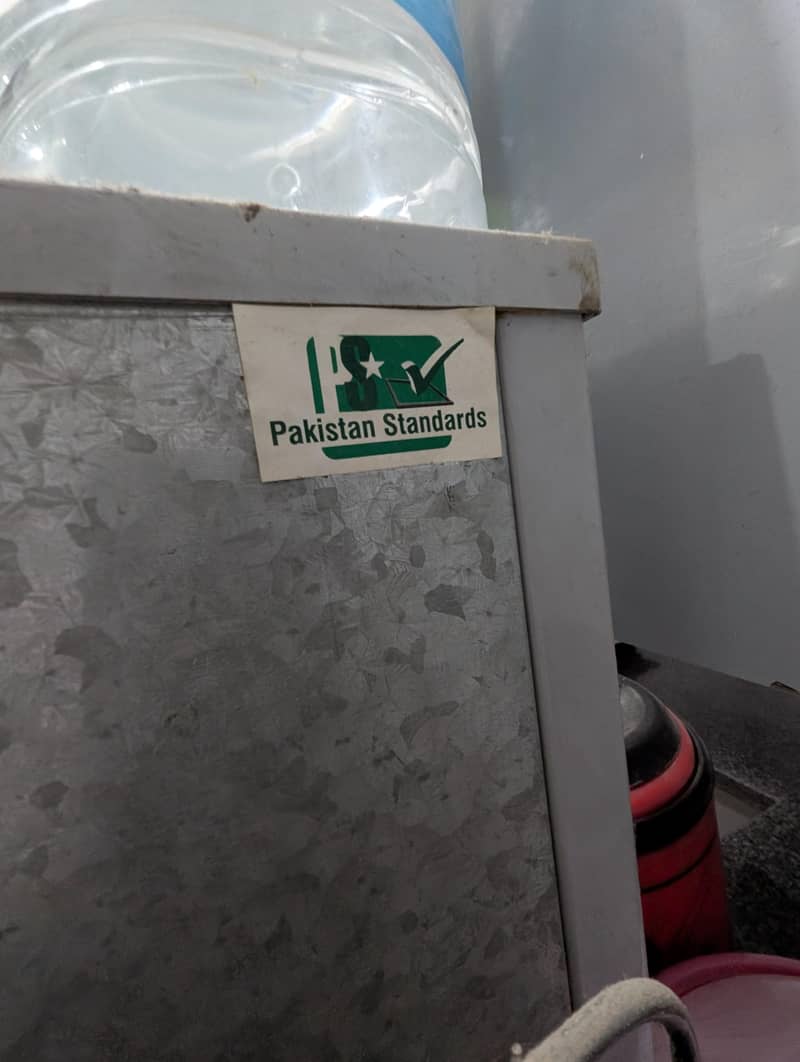 Pel Refrigerator 6