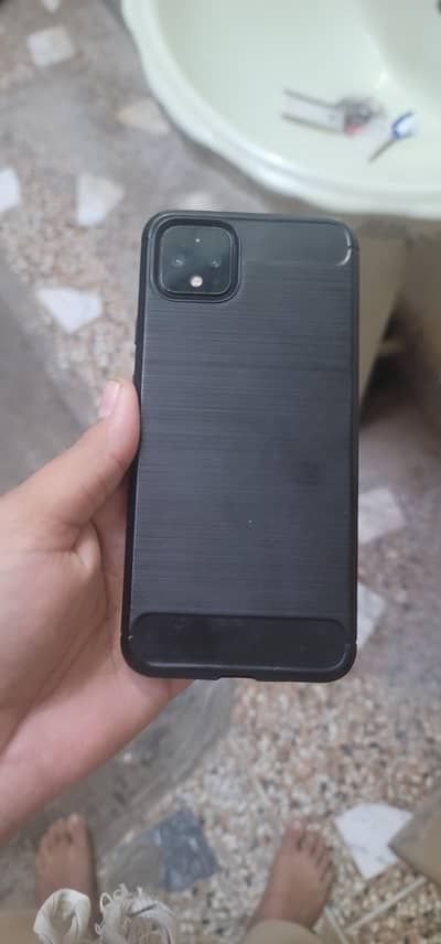 Google Pixel 4 XL