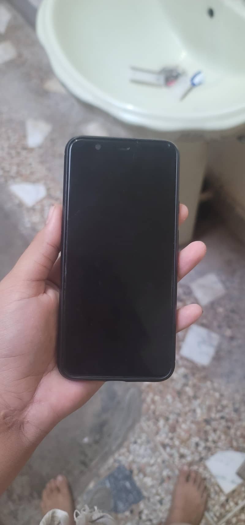 Google Pixel 4 XL 1