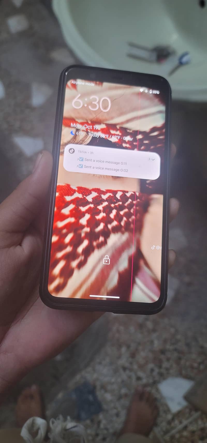 Google Pixel 4 XL 2