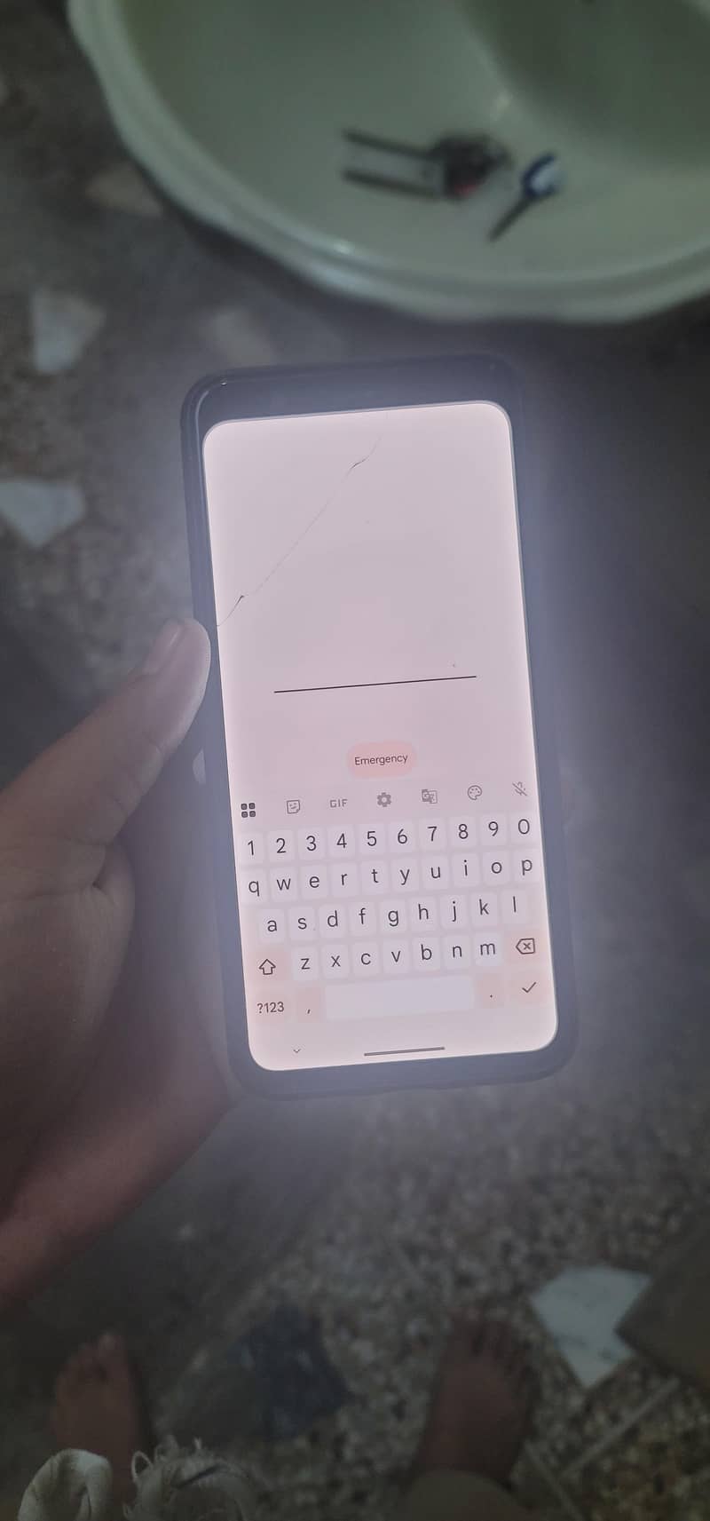 Google Pixel 4 XL 3