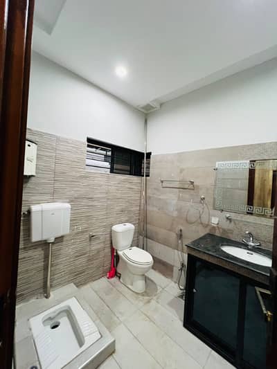 5 Marla Beautiful Double Story House Urgent For Sale Prime location P block Sabzazar