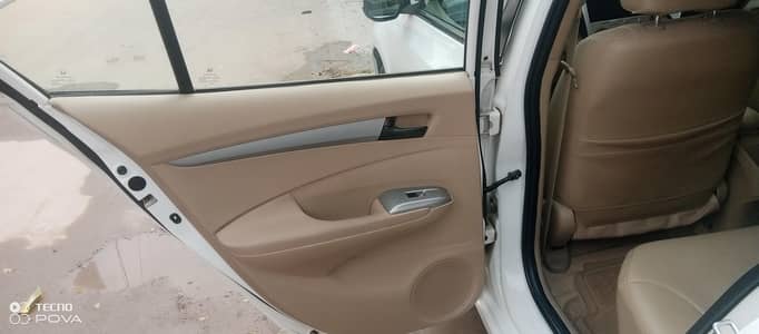 Honda City IVTEC 2020