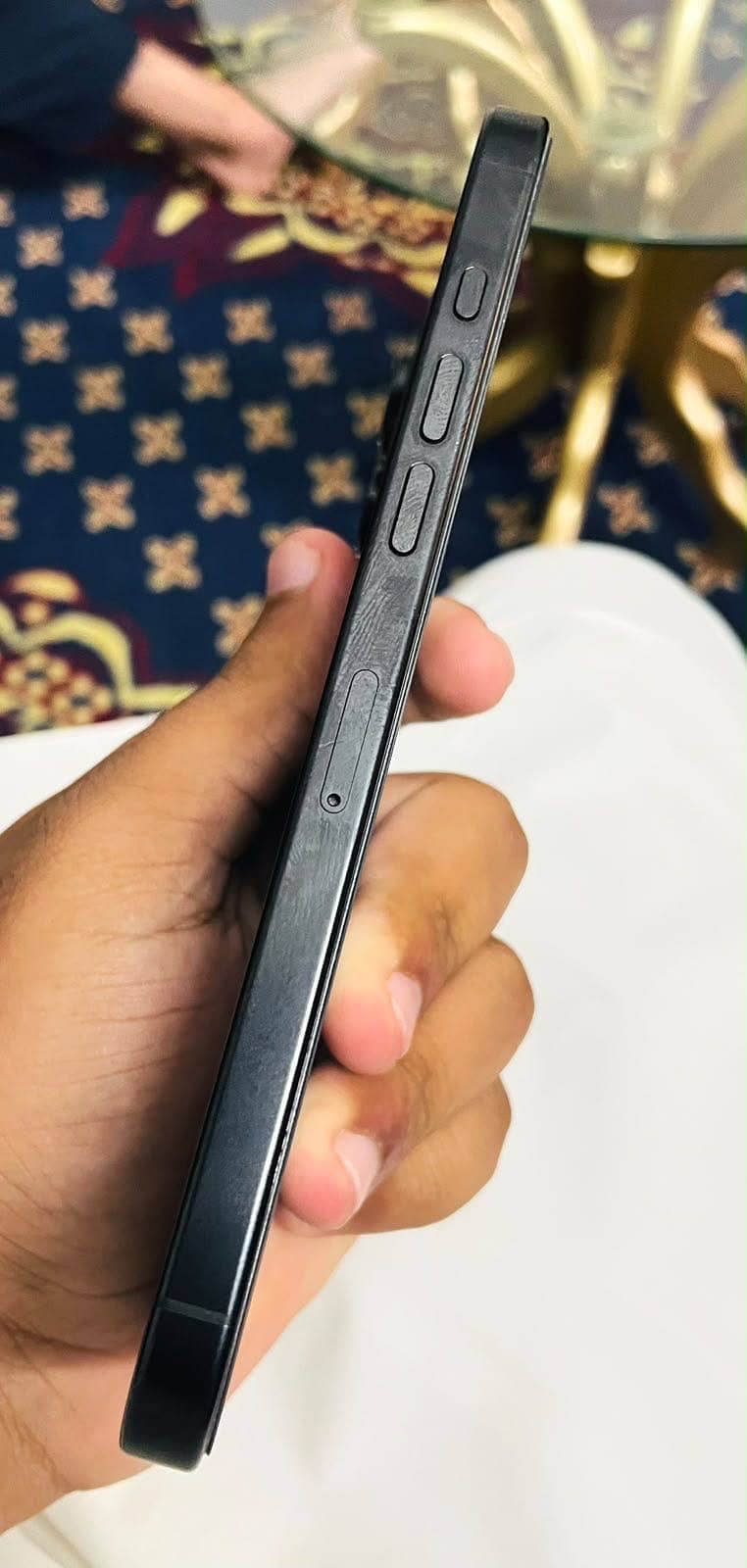 Apple iPhone 16 Pro Max 7