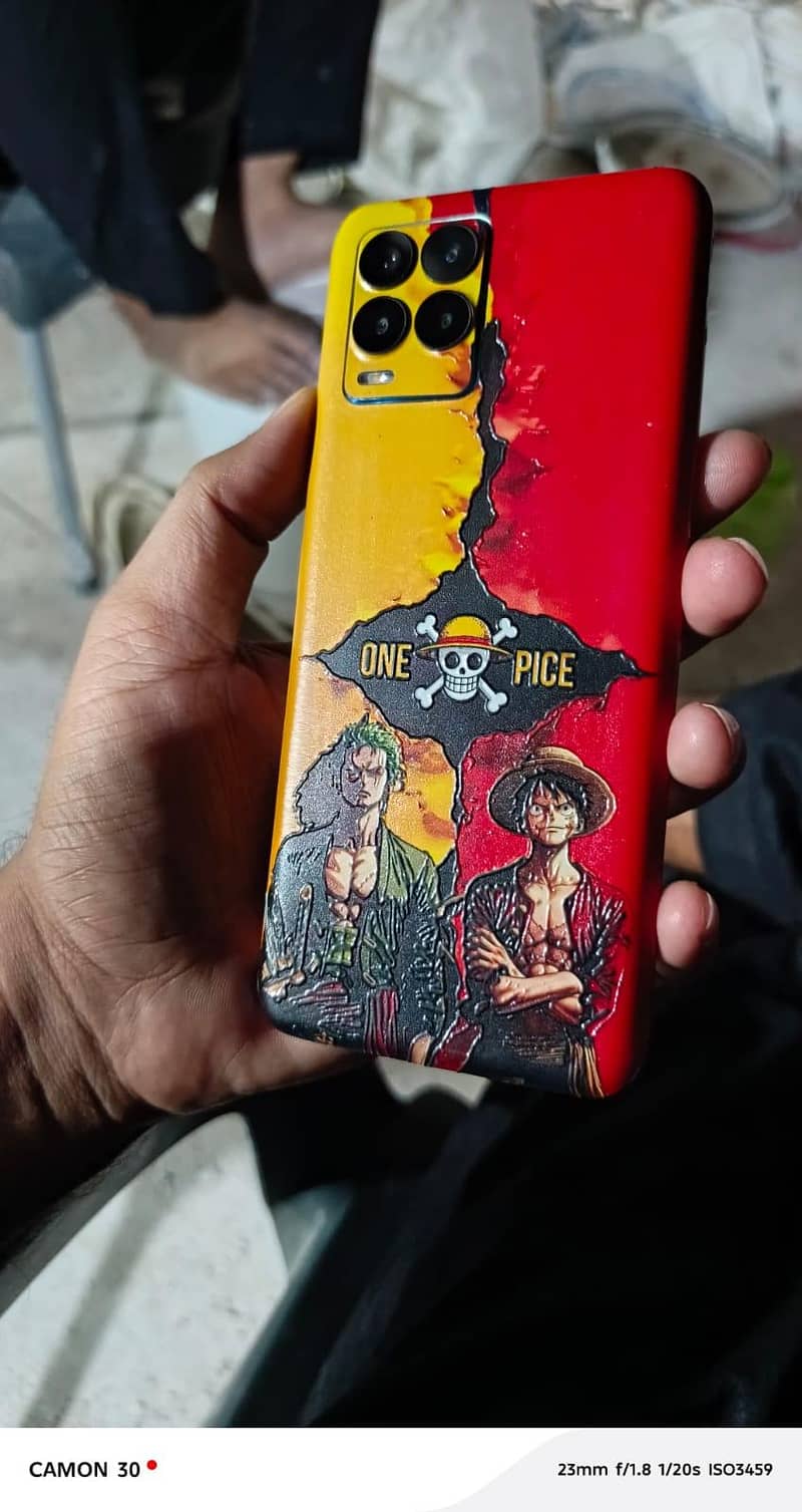 Realme 8 Pro 2