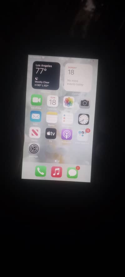 Apple iPhone 7