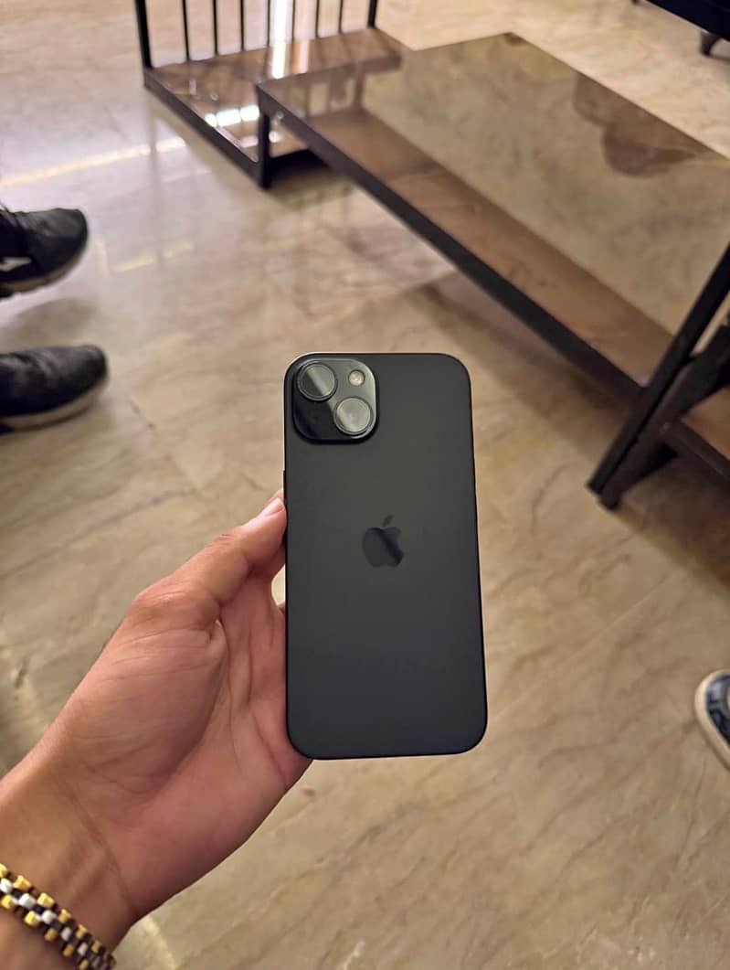 Apple iPhone 15 0