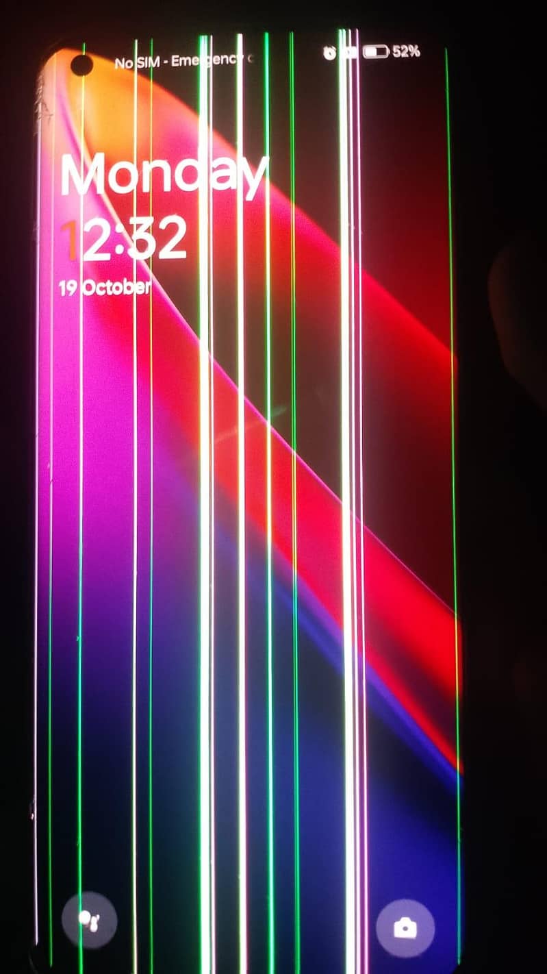 One Plus 9 Pro 1