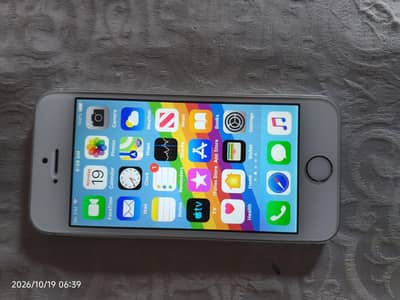 Apple iPhone 5s