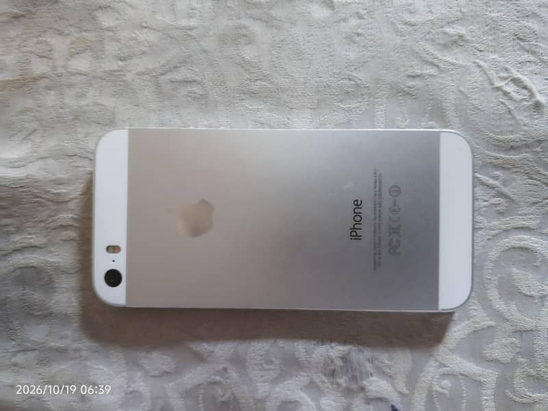 Apple iPhone 5s 1