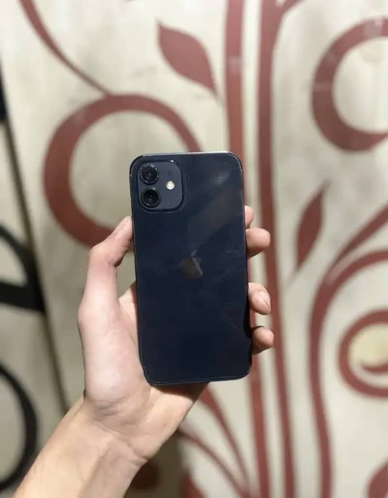 Apple iPhone 12 0