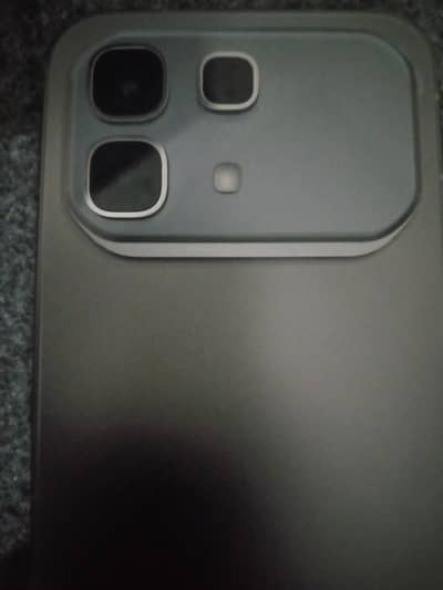 Infinix Note 60 Pro