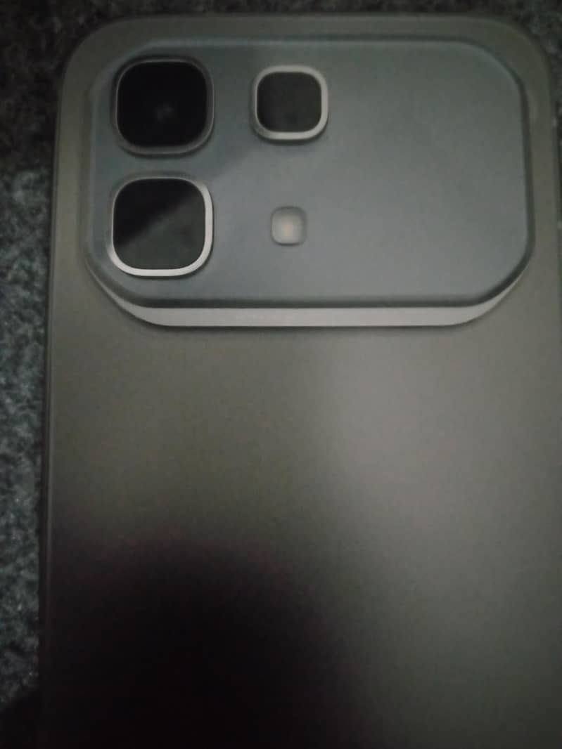 Infinix Note 60 Pro 0