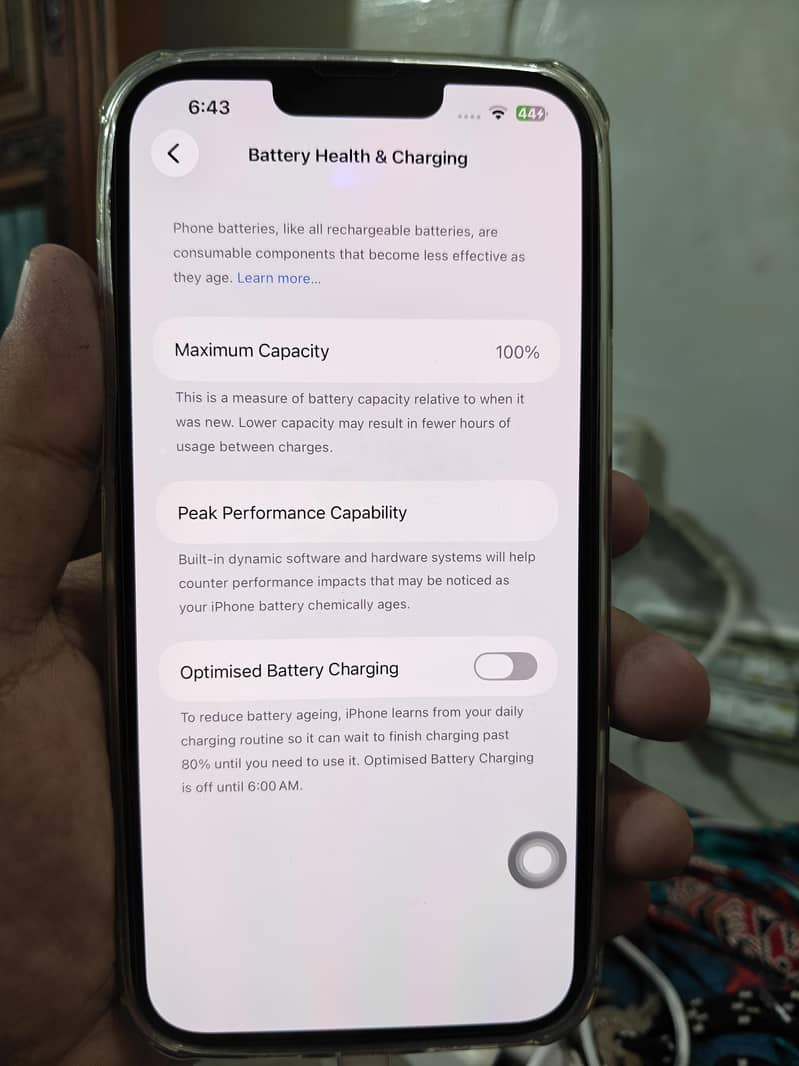 Apple iPhone 13 Pro Max 9