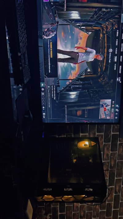 Gaming pc for sale