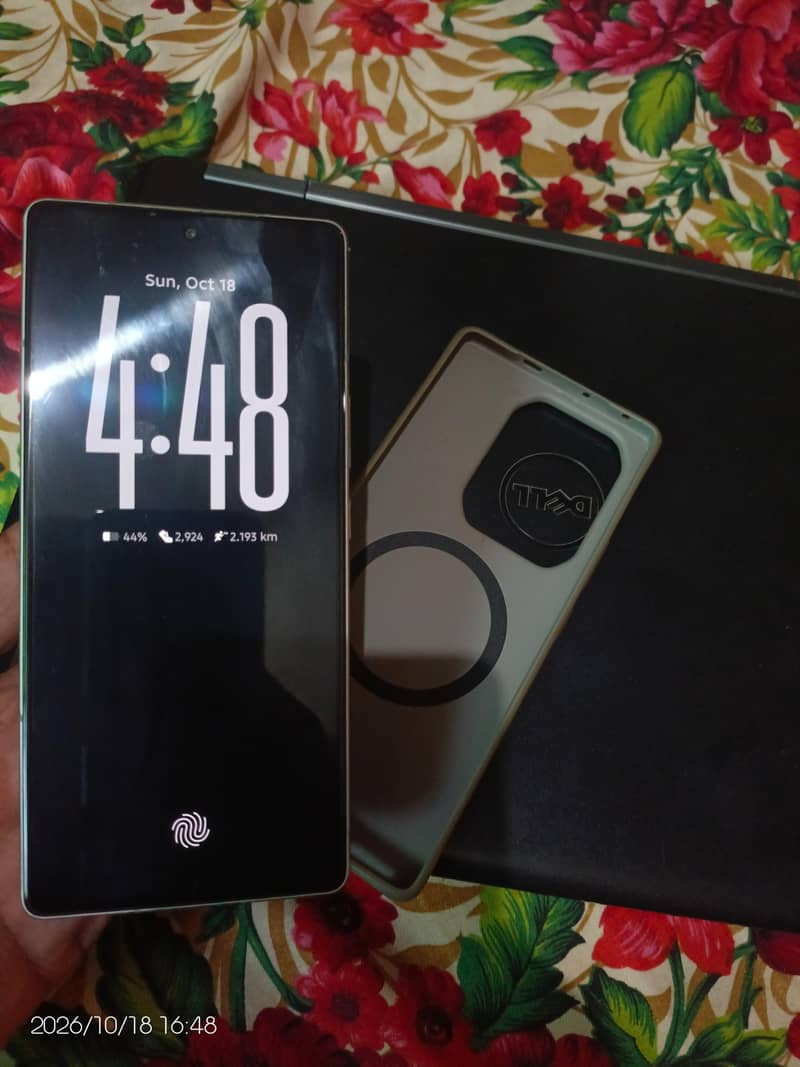 Infinix Note 50 3