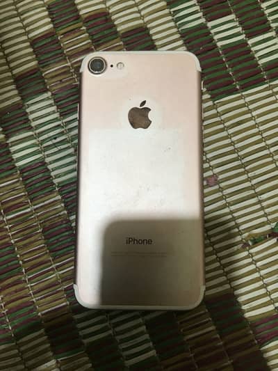 Apple iPhone 7