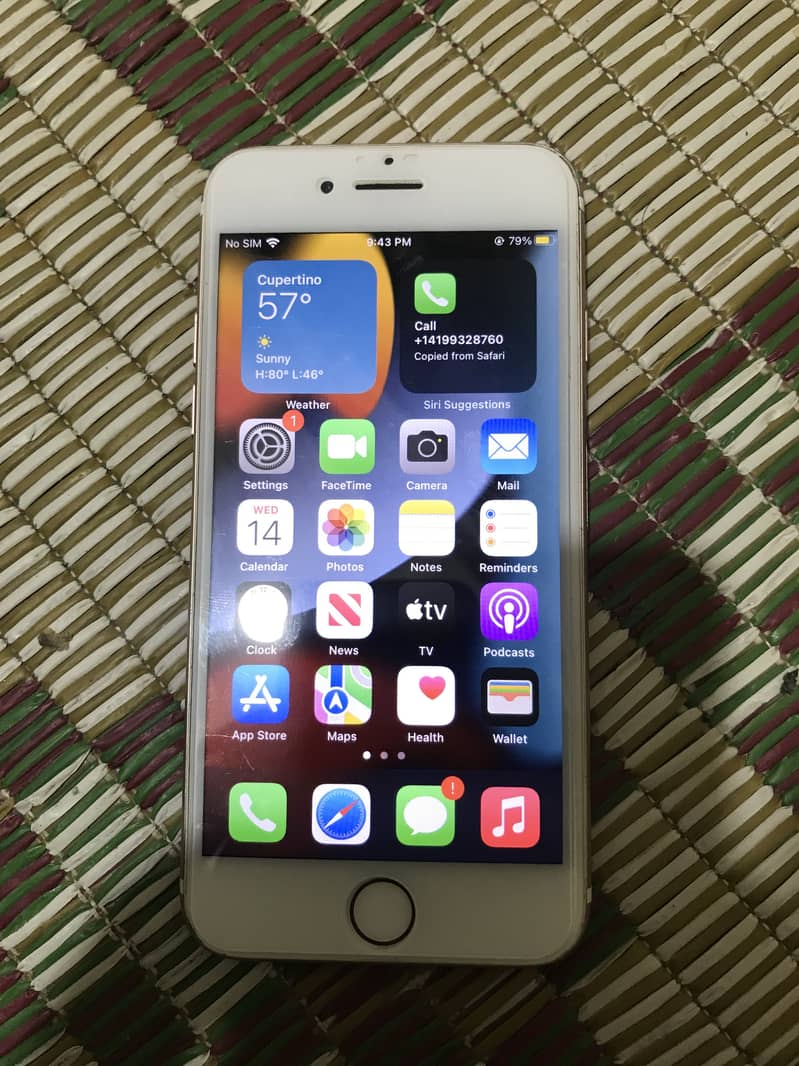 Apple iPhone 7 1