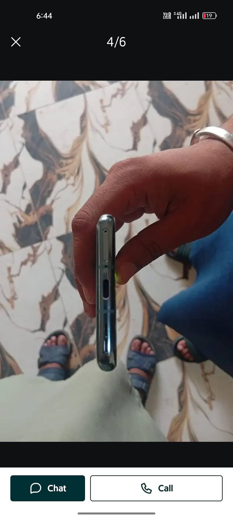 One Plus 9 Pro 4
