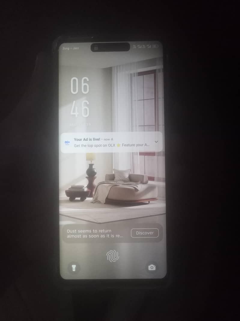Infinix Zero 30 5