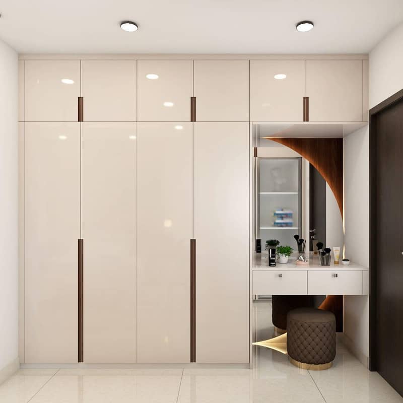 cupboard,Almari,wardrobe 9