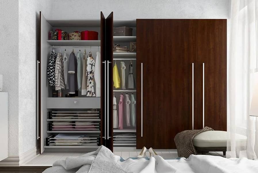 cupboard,Almari,wardrobe 11