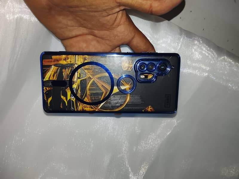 Motorola Edge Plus 2