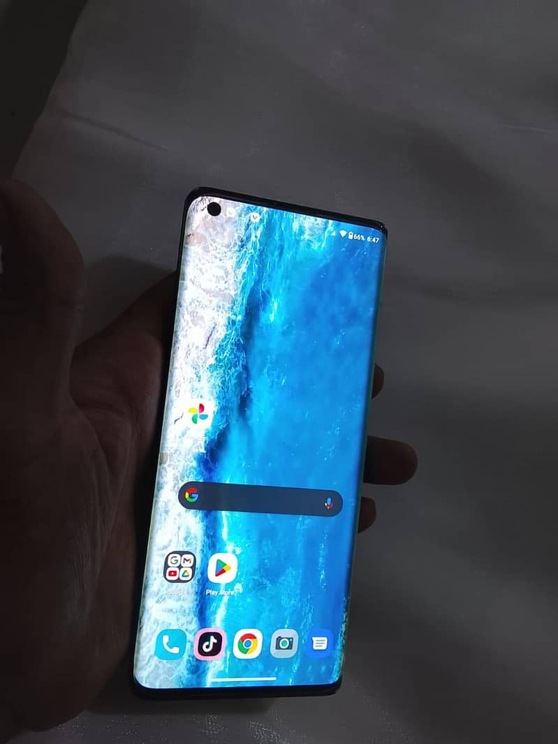 Motorola Edge Plus 3