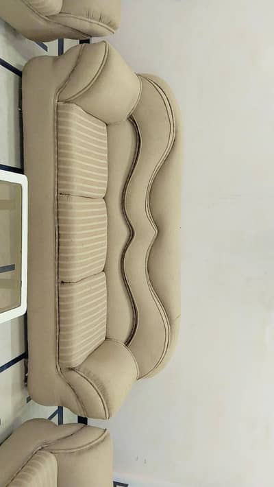 6 Seater Sofa Set