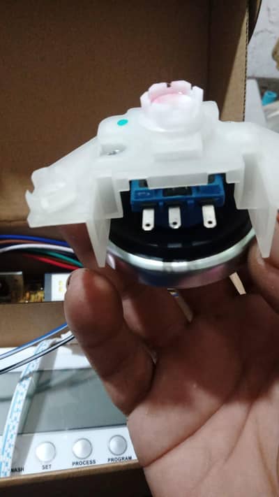 atow washing machine reparing