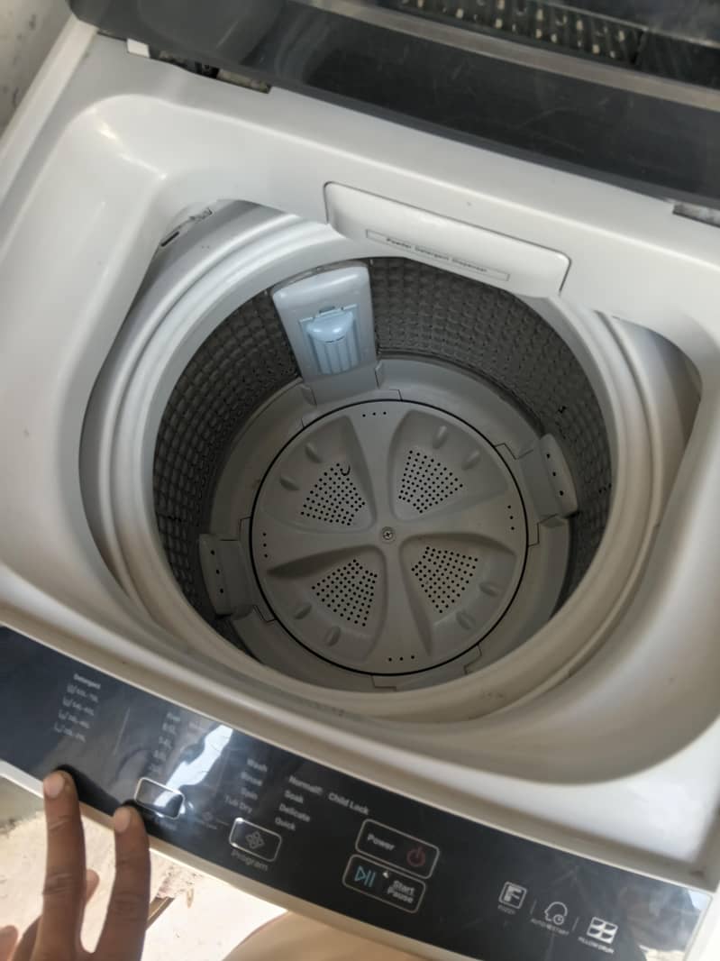 atow washing machine reparing 3
