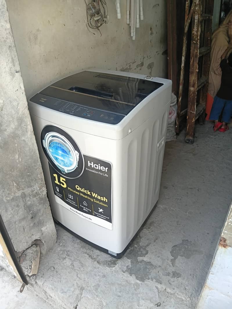 atow washing machine reparing 4