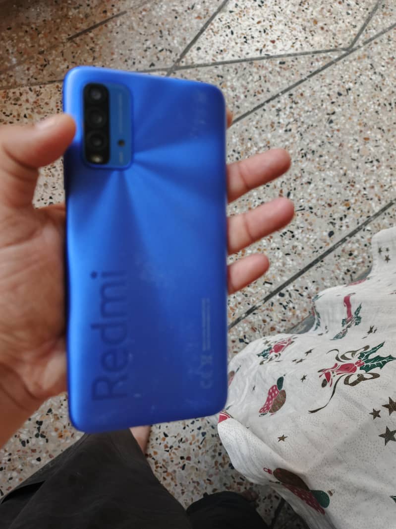 Redmi 9T 1