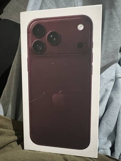 Apple iPhone 18 Pro Max