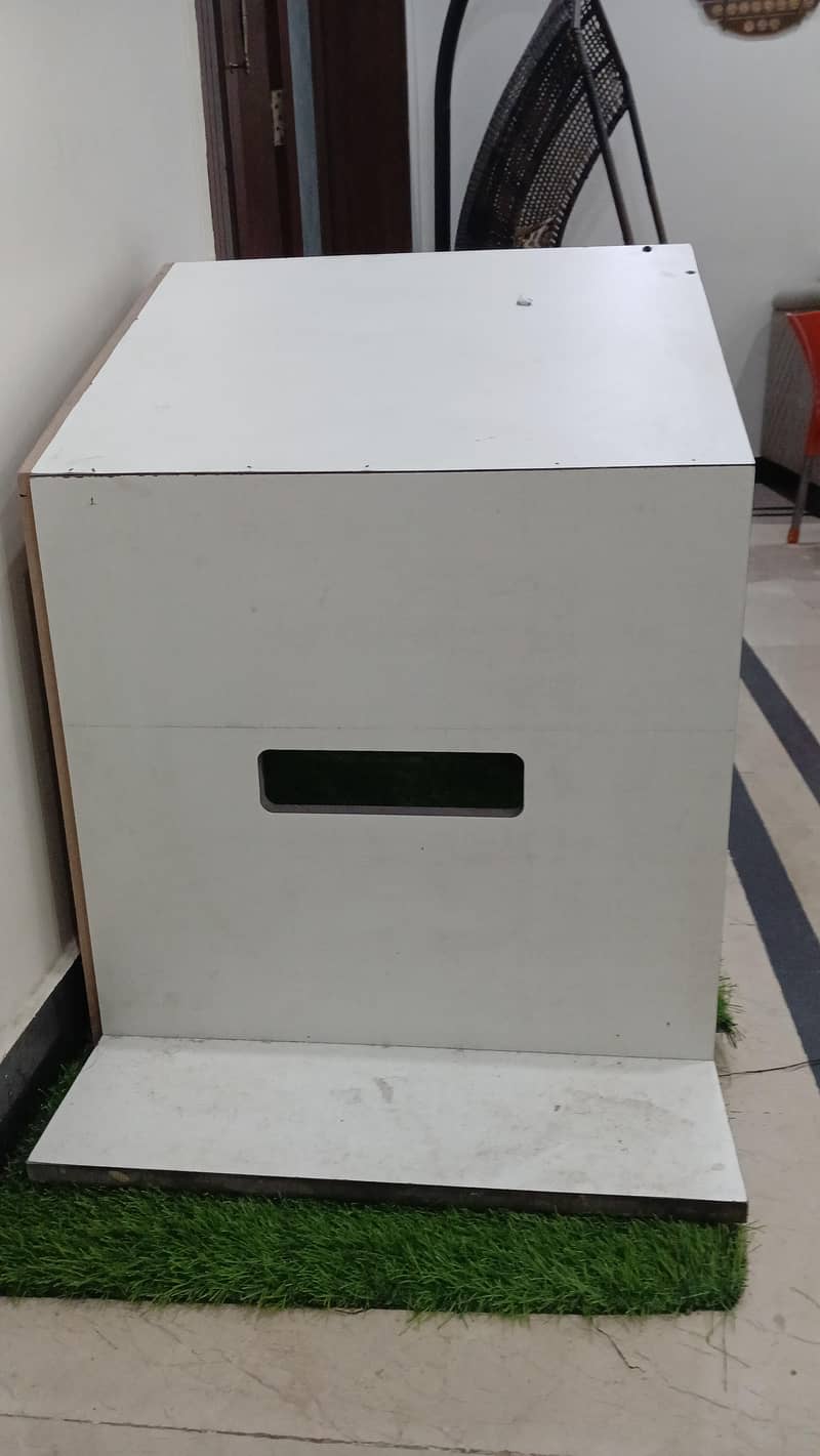 cat house 3