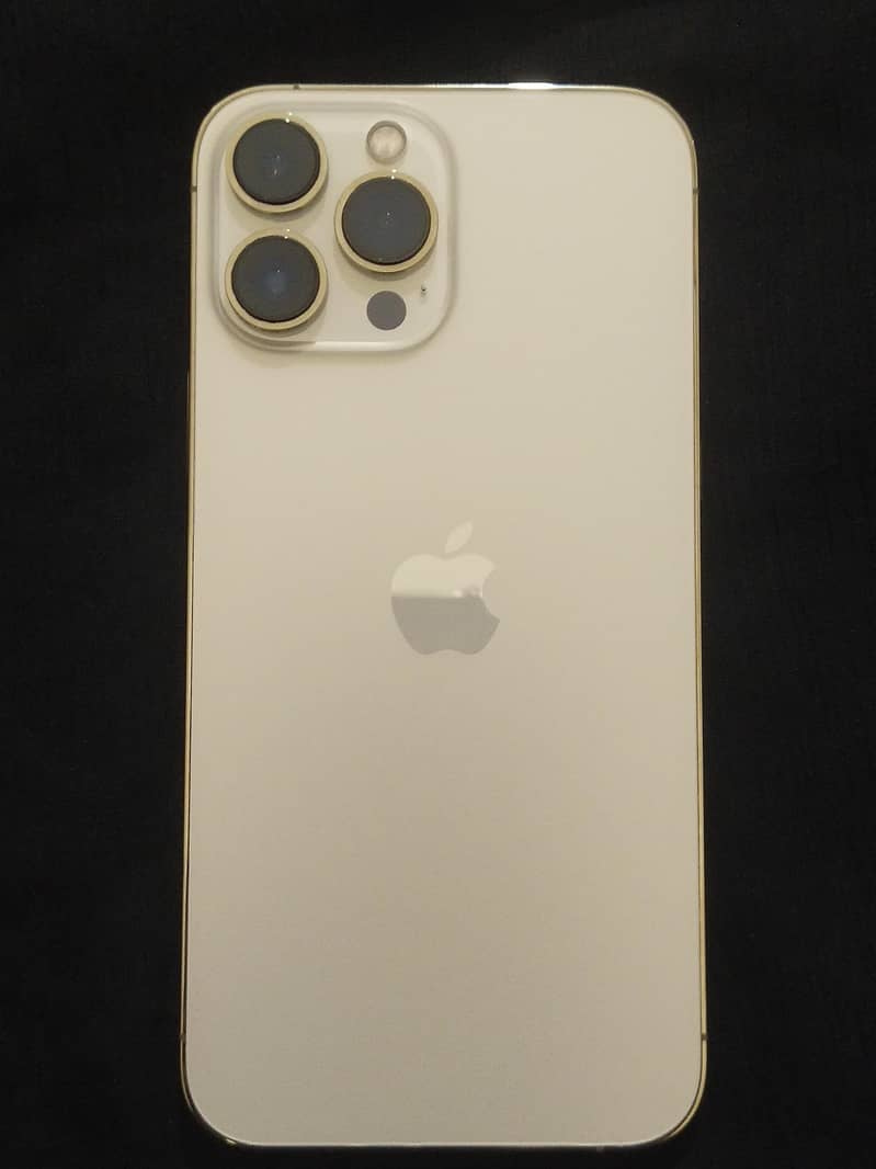 Apple iPhone 13 Pro Max 0