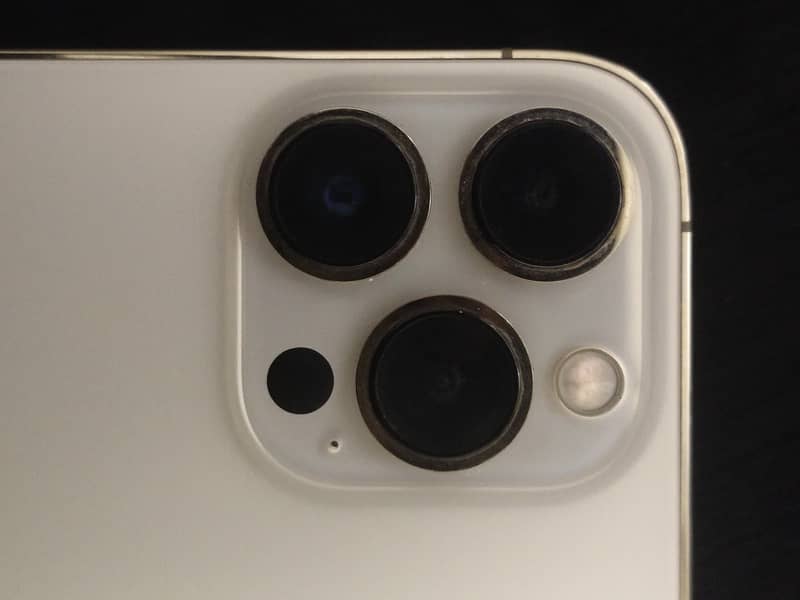 Apple iPhone 13 Pro Max 8