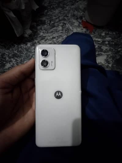 Motorola g73 5g 8-256gb pta approved