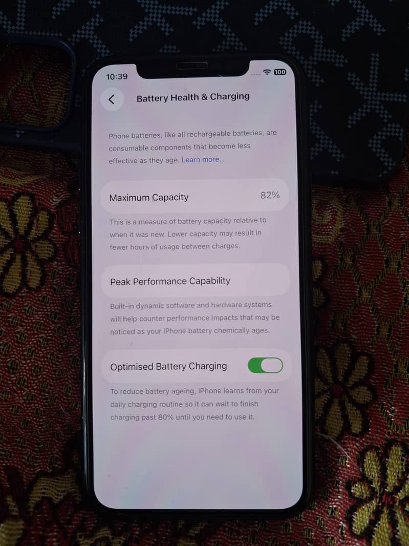 Apple iPhone 11 Pro 2