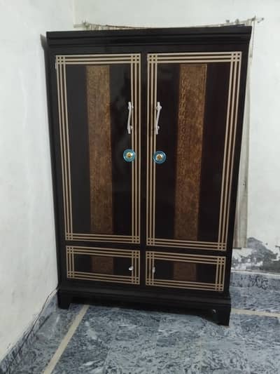 Almari for sale
