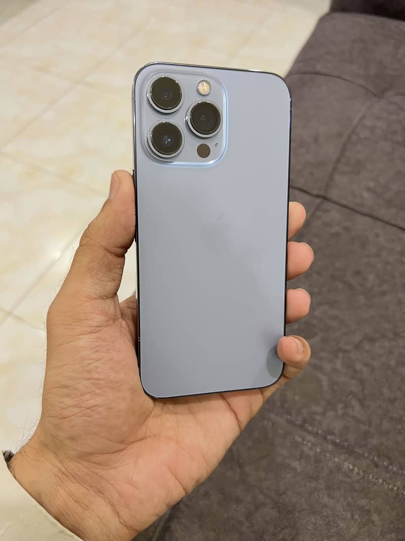 Apple iPhone 13 Pro 0