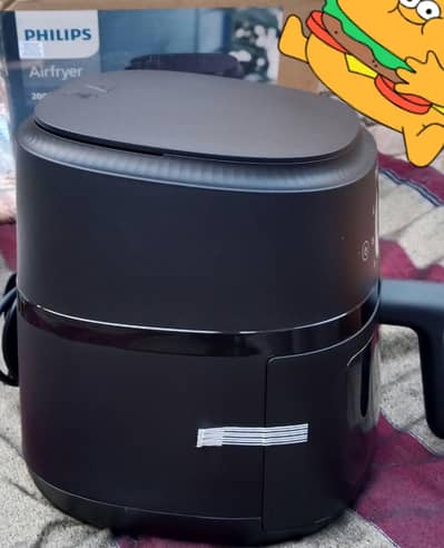 Air Fryer Philips