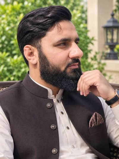Malik AbdulMuneem Nonari