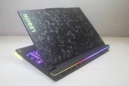 Lenovo Legion 9i – RTX 4080 | 64GB RAM | 2TB SSD