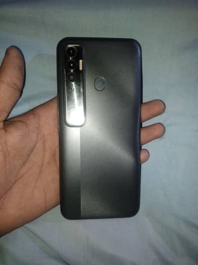Tecno Spark 7 Pro