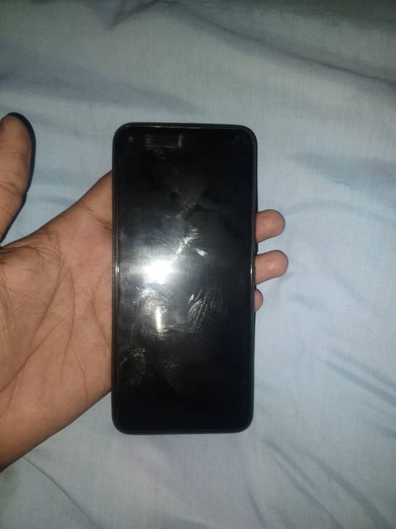 Tecno Spark 7 Pro 1