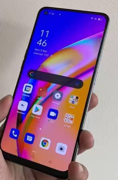 OPPO f19 Pro