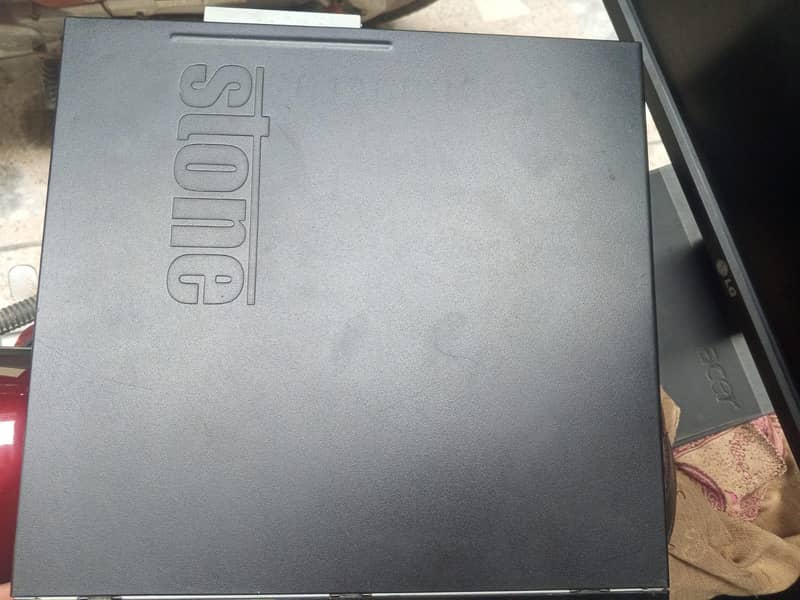pc setup for sell 0